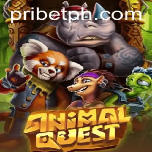 Dive into Adventure with AnimalQuest and Uncover the Enigma of PRIBET