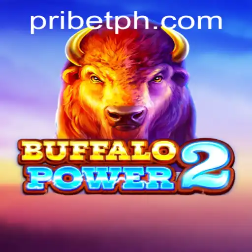 Discover the Thrilling Experience of BuffaloPower2 with PRIBET