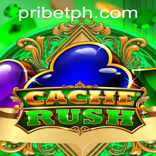 Unveiling CacheRush: The New Frontier in Interactive Gaming