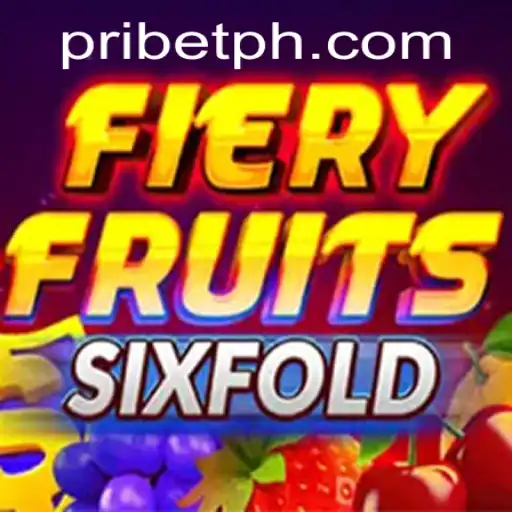 Discovering FieryFruitsSixFold: A Journey into the Thrilling World of PRIBET
