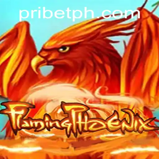 FlamingPhoenix: An Exciting New Adventure