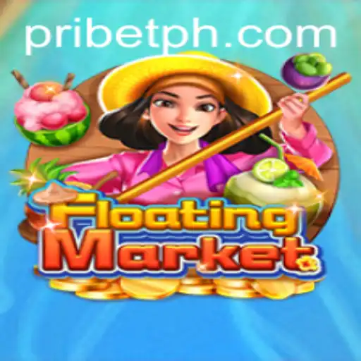 FloatingMarket: A Captivating Game in the Era of PRIBET
