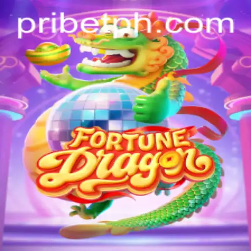 Unveiling FortuneDragon: An Enthralling Gaming Experience Enhanced by PRIBET