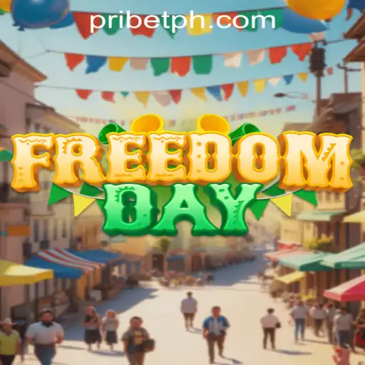 Unveiling the Exciting World of FreedomDay: A New Era of Interactive Gaming with PRIBET