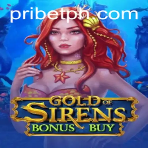 Exploring the Enchantment of GoldofSirensBonusBuy: A Comprehensive Guide