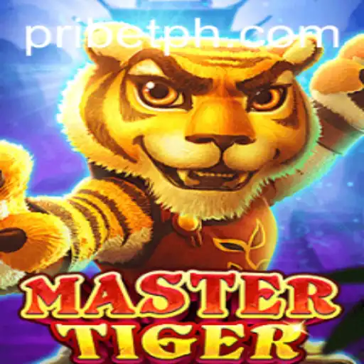 MasterTiger: Unleash the Prowess with PRIBET
