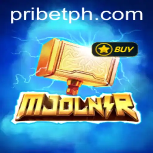 Mjolnir: A Game of Myth, Strategy, and Modern Twist