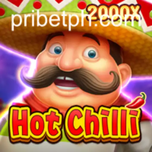 HotChilli: Spice Up Your Gaming Experience with PRIBET