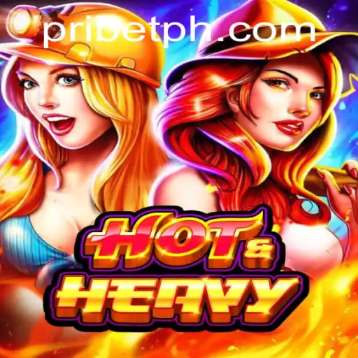 HotHeavy: The Thrilling New Sensation in the World of Gaming
