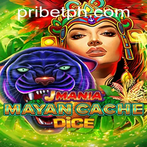 JManiaMayanCacheDice: The Exciting PRIBET Adventure