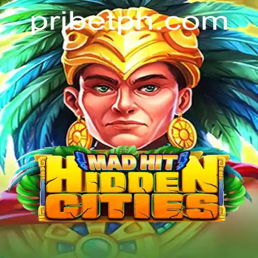 Exploring the Enigma of MadHitHiddenCities: A New Gaming Phenomenon