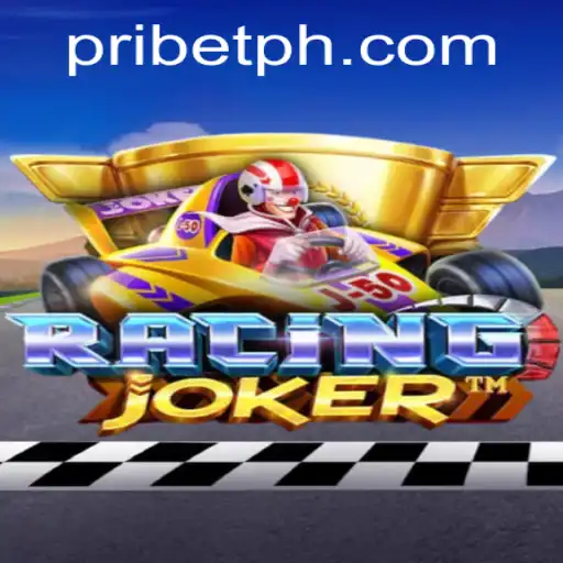 RacingJoker: Exploring the Thrilling World of PRIBET