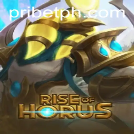 Discover the Enigmatic World of 'RiseofHorus' and the Role of 