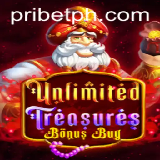UnlimitedTreasuresBonusBuy: A Dive into the Exciting PRIBET Game