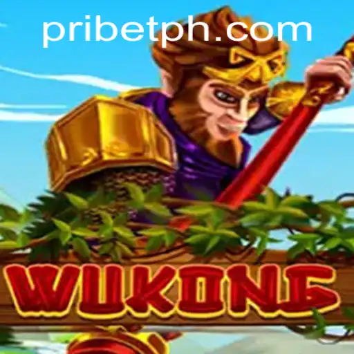 Wukong: A Journey Through the Mythical Adventure with PRIBET