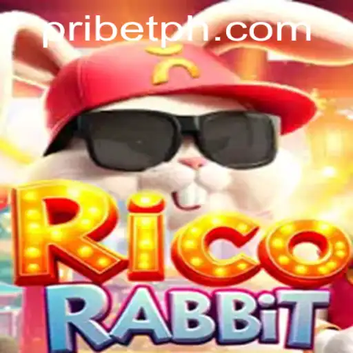 RicoRabbit and PRIBET: A New Era of Interactive Gaming