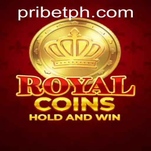 Discover the Thrilling World of RoyalCoins: A New Gaming Sensation by PRIBET