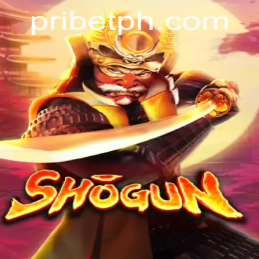 Explore the Strategic Depth of Shogun with PRIBET