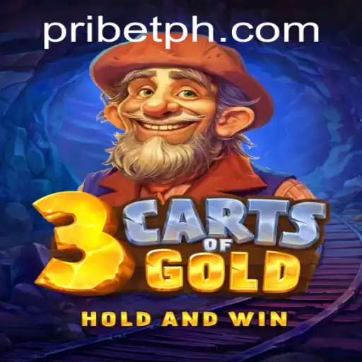 Discover the Thrilling World of 3cartsOfGold: A Comprehensive Guide for Enthusiasts