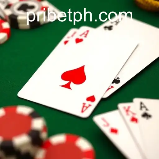 The Intricacies and Evolution of Blackjack: A Deep Dive into the Game with PRIBET
