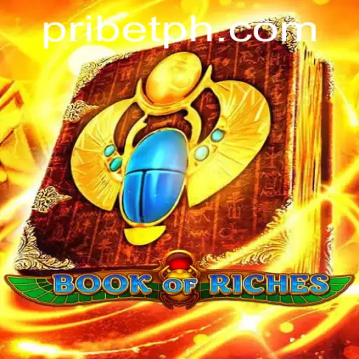Exploring the Thrilling World of BookofRiches: A PRIBET Adventure