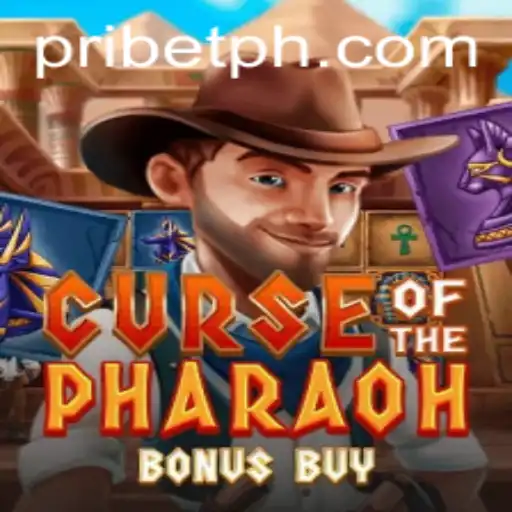 Explore the Enchanting Realm of Curse of the Pharaoh Bonus Buy