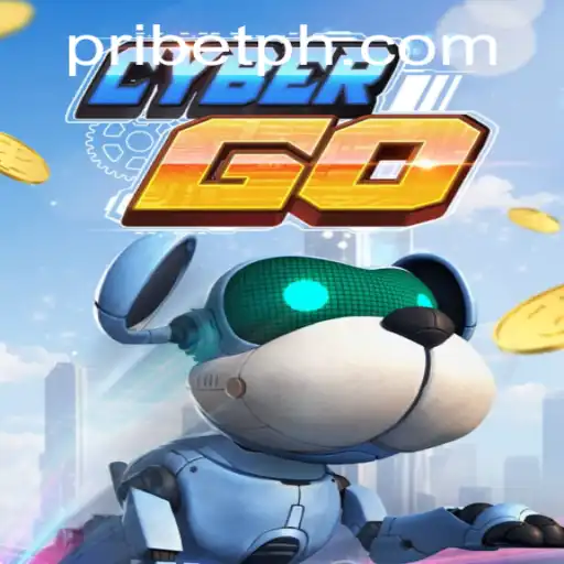 CyberGO: The Game Revolutionizing Virtual Reality Play