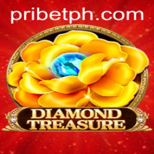 Exploring Diamondtreasure: A Captivating Game Experience with PRIBET