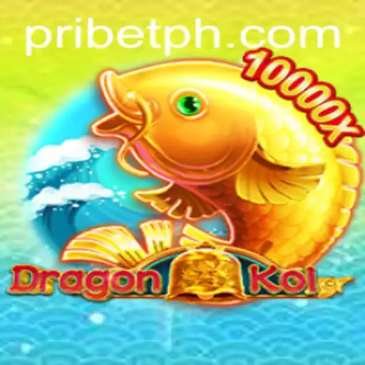 Immerse Yourself in the Enchanting World of DragonKoi: A New Gaming Phenomenon