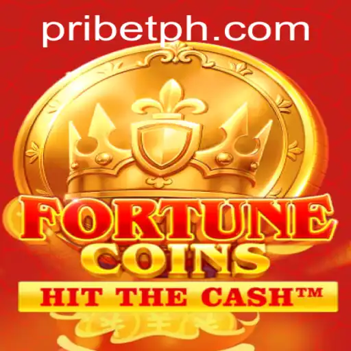 Unveiling the Thrills of FortuneCoins: A Deep Dive into the World of PRIBET