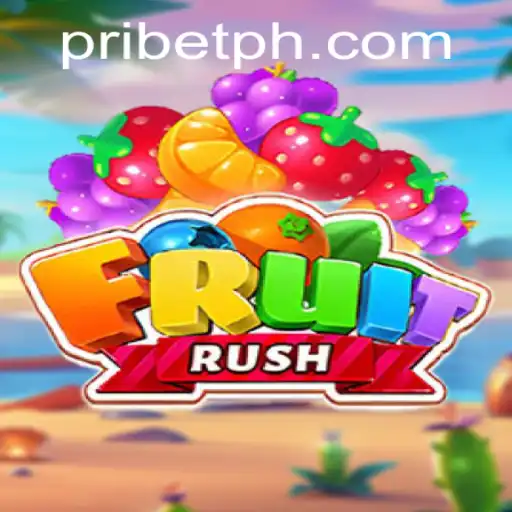 Unveiling the Exciting World of FruitRush: A Game of Strategy and Speed