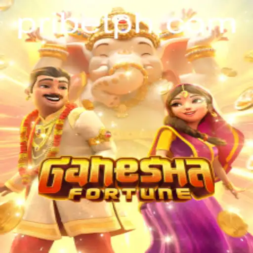 Exploring the Enchanting World of GaneshaFortune: An Exciting Journey with PRIBET
