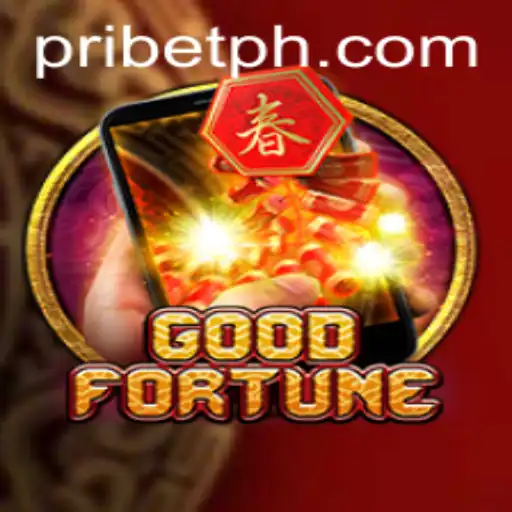 Unlock the Mysteries of GoodFortuneM: A Deep Dive Into the World of PRIBET