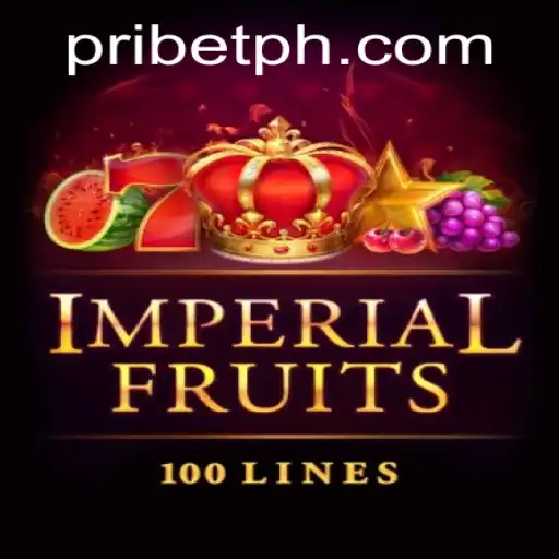 ImperialFruits100: A Thrilling Casino Adventure with PRIBET