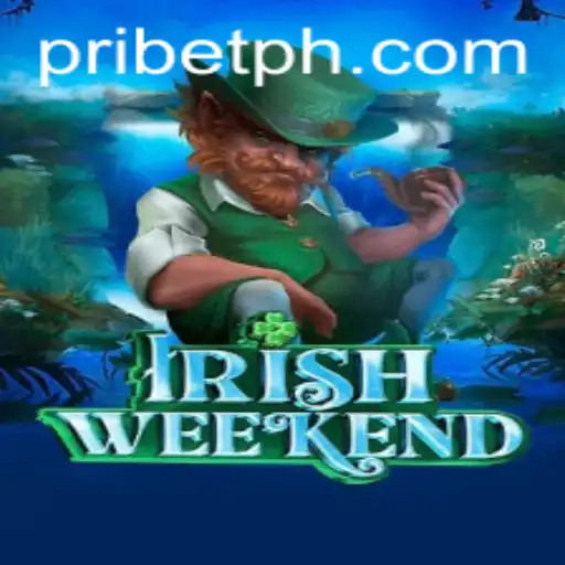 Exploring the Thrills of IrishWeekend with PRIBET