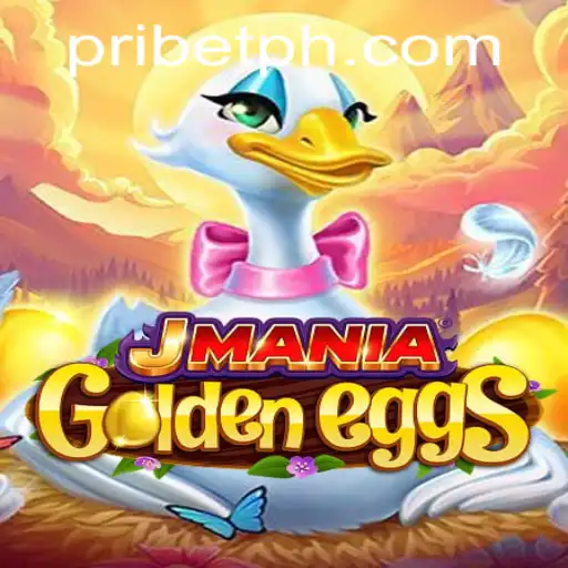 Discover the Exciting World of JManiaGoldenEggs: A PRIBET Phenomenon