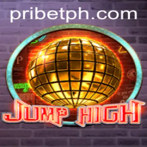 JumpHigh: Mastering the Adventurous Terrain with PRIBET