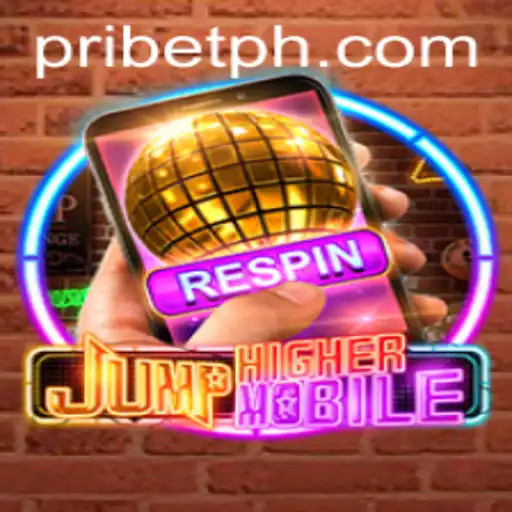 JumpHighermobile: Redefining Mobile Gaming with PRIBET's Innovative Approach