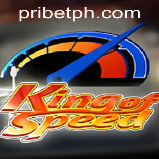 KingofSpeed: A Thrilling Racing Experience with PRIBET