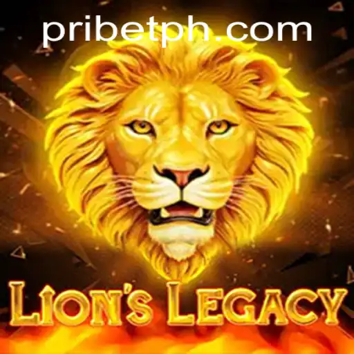 Exploring LionsLegacy: A Journey with PRIBET