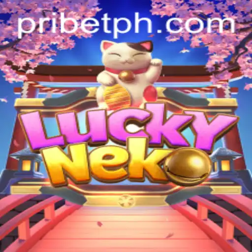 Discover the Enchanting World of LuckyNeko: An Engaging PRIBET Experience