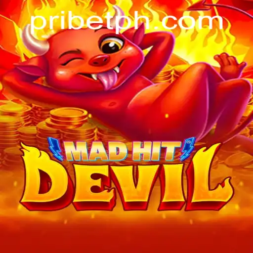 Discover MadHitDevil: A Fresh Take on Online Gaming with PRIBET