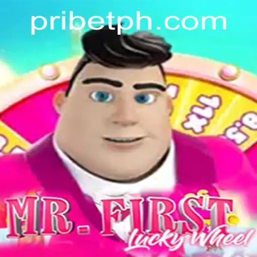 Discovering the Thrill of MrFirstLuckyWheel with PRIBET
