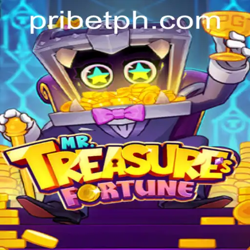 Exploring MrTreasuresFortune: A New Era of Interactive Gaming