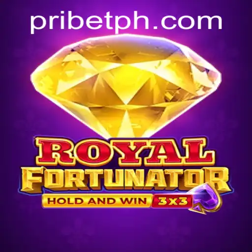 Dive into the Excitement of RoyalFort: An Innovative Gaming Experience with PRIBET