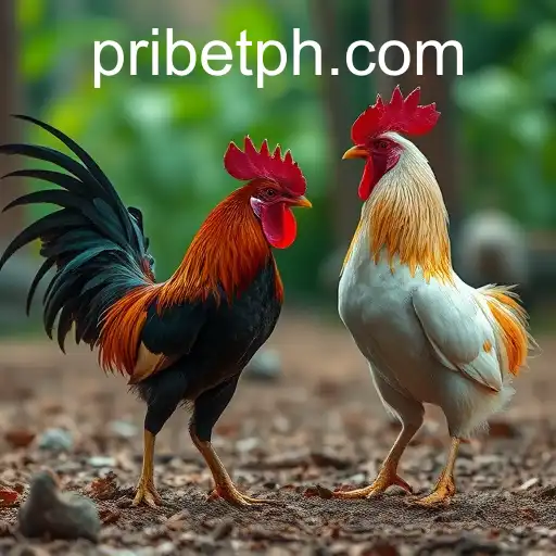 The Evolving World of Sabong Games and the Role of PRIBET