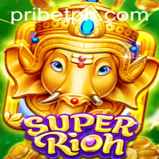 SuperRich: Explore the Thrilling World of PRIBET Adventure