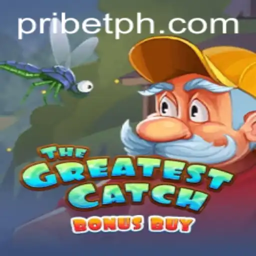 Discover 'TheGreatestCatchBonusBuy' - Dive into the World of Exciting Gaming with PRIBET