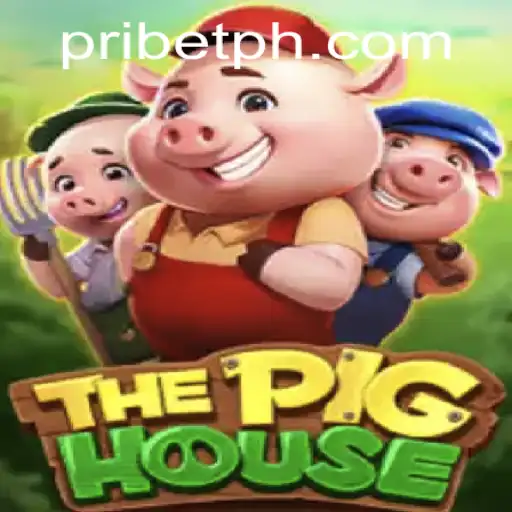 Discover the Exciting World of ThePigHouse with PRIBET