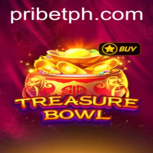 Exploring TreasureBowl: A Captivating Quest with PRIBET